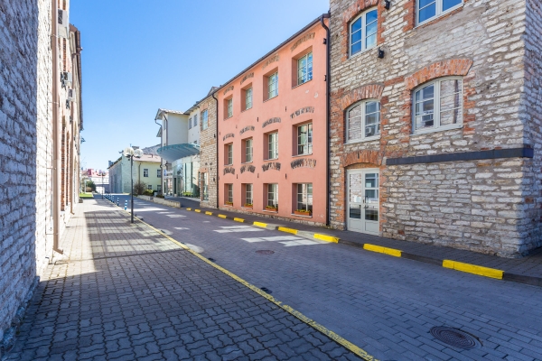 Hestia Hotel Ilmarine (Tallinn)